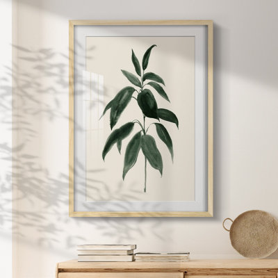 Get Going III -Gallery Wrapped Canvas