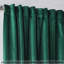 Extra Long & Extra Wide Matte Velvet Curtain Panel-79541721-79541757