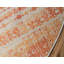 Tapis orange Zandra-1027588934
