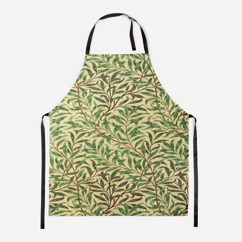Willow Bough - William Morris Aprons
