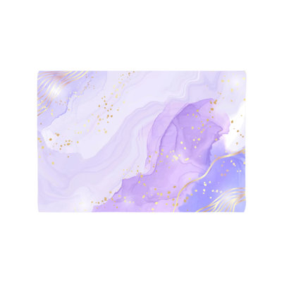 Floral Tea Towel Kitchen Towel
