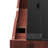 Modway Kinetic Wall-Mount Office Desk-88459739-88459740