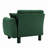 RSF Sofa W/Pillow Polyester-1460983491