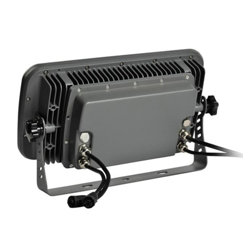 Plug-in Integrated LED Flood Light