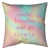 Arc-en-ciel pastel