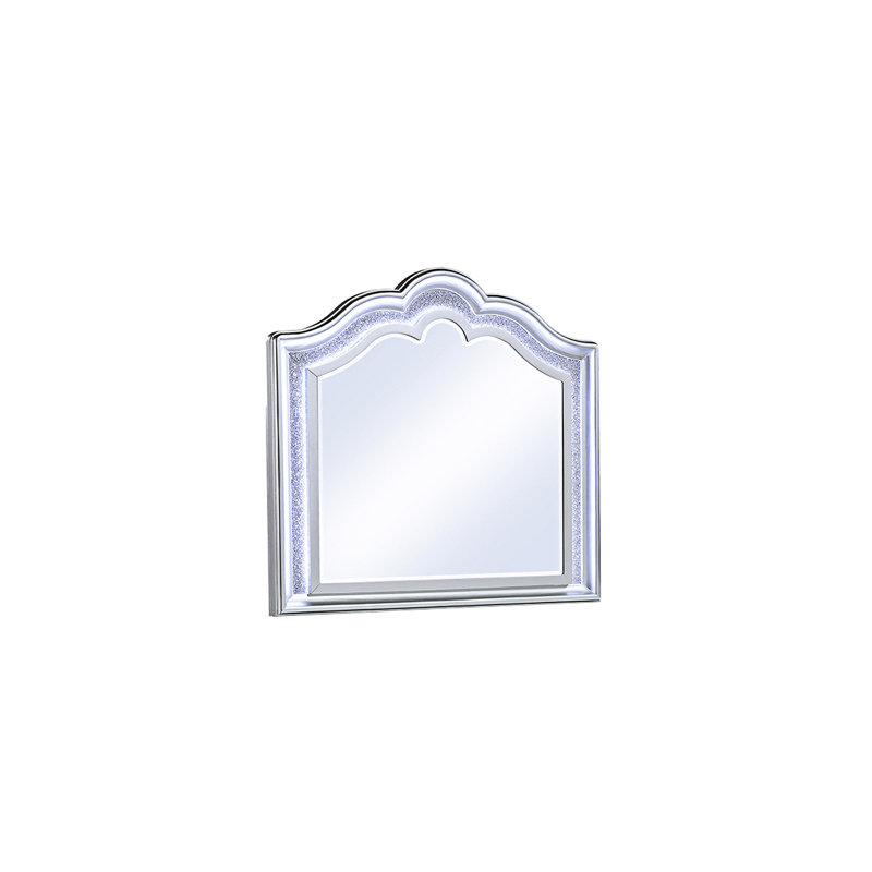 Contemporary Mirror(INCLUDES ONLY MIRROR)