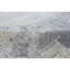Geometric Area Rug in Gray/Beige/Ivory-4328350