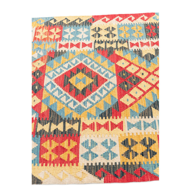 Runner Odonnell Multi Rug