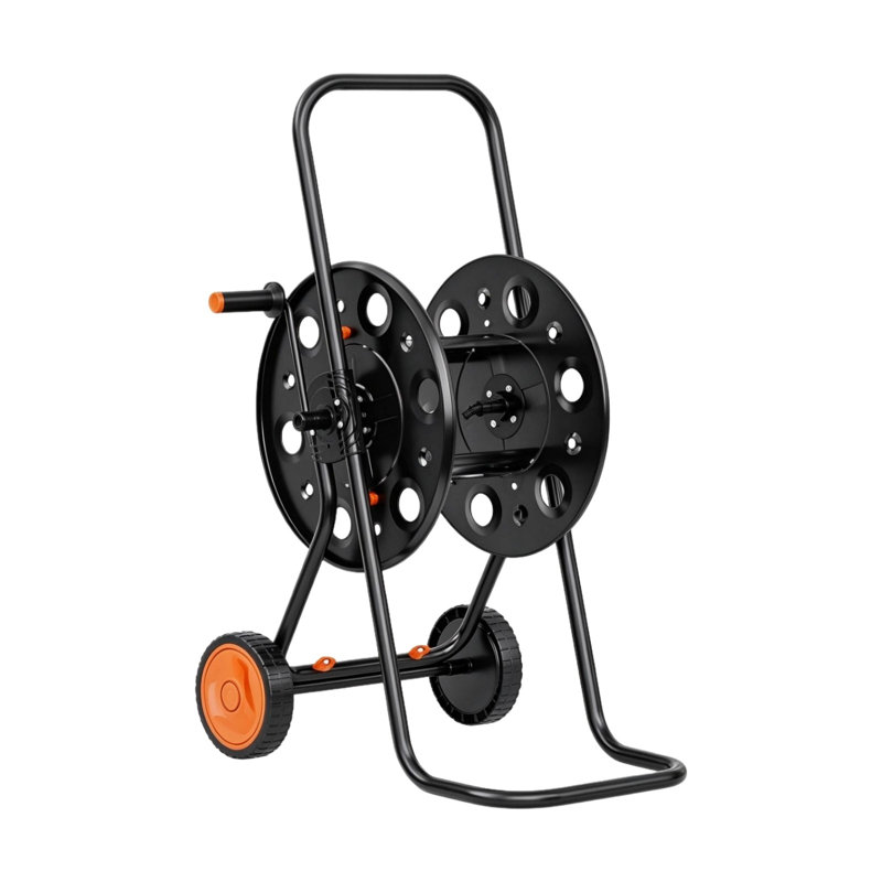 Stainless Steel Hose Reel