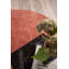 Kirby Solid Colour Hand Woven Area Rug-1967161084