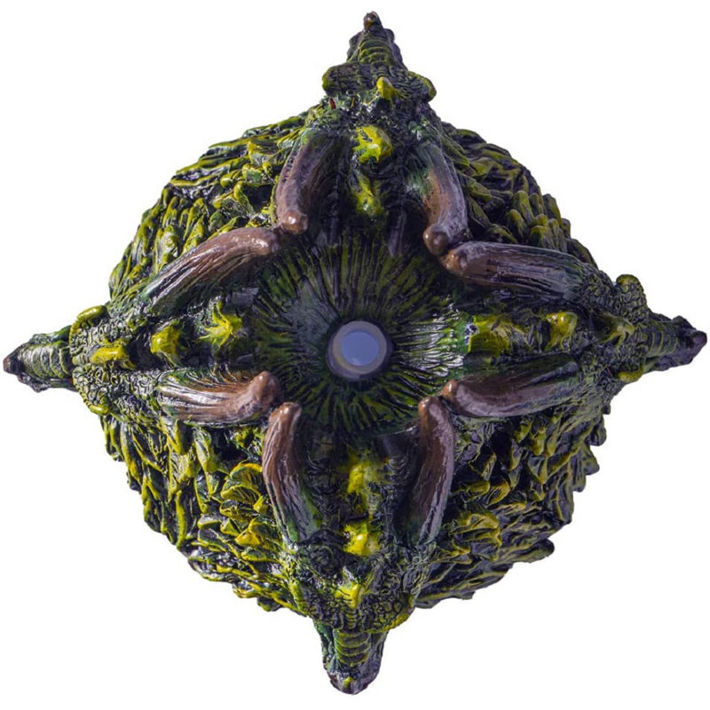 Arbre Jonesad Sacred Spirit Greenman Dryad