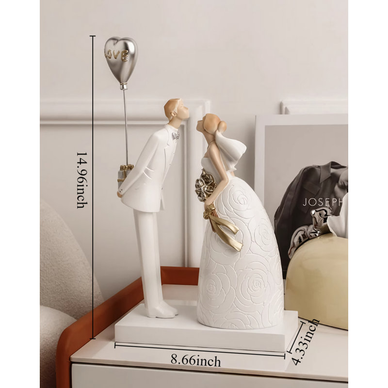 Figurines et sculptures Morayma