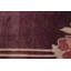 Tapis mauve Opulence 5 pi 9 po x 7 pi 9 po