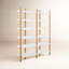 Browser Solid Wood Bookcase-61633153-42996613