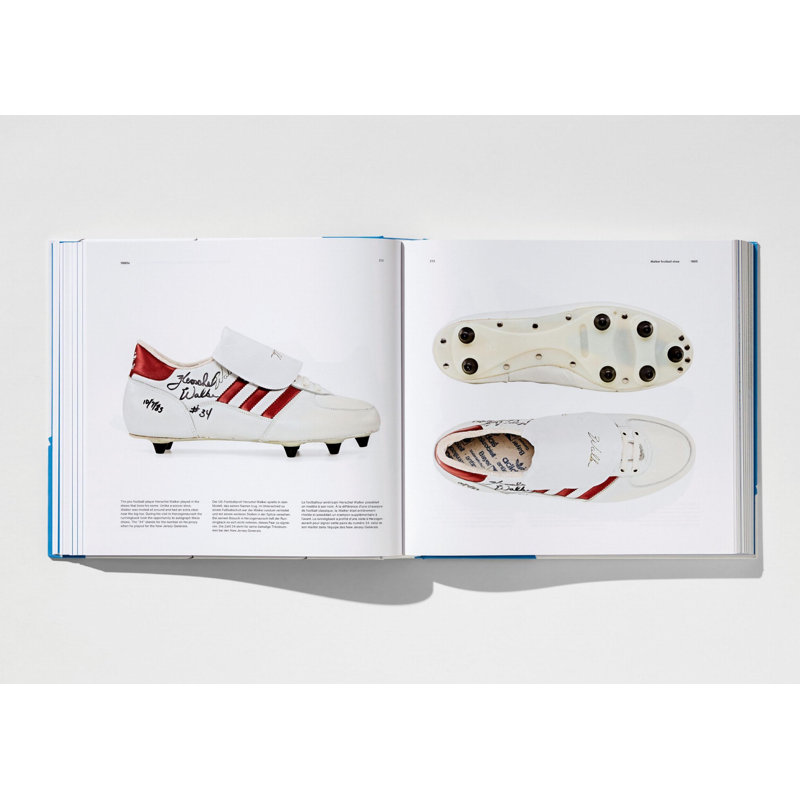 Adidas Archive