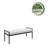 Loxe Teddy Upholstered Bench-97128866