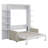 Murphy Bed Wall Bed With Sofa-1633057163