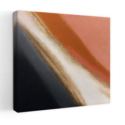 Contemporary Art Abstract Contemporary Landscape Nature Art
