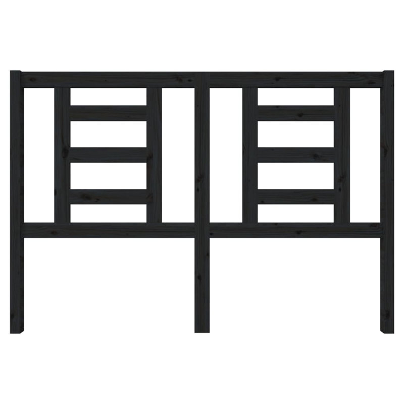 Quantico Headboard