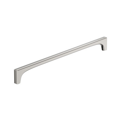 Merced Center-to-Center Cabinet and Furniture Pull