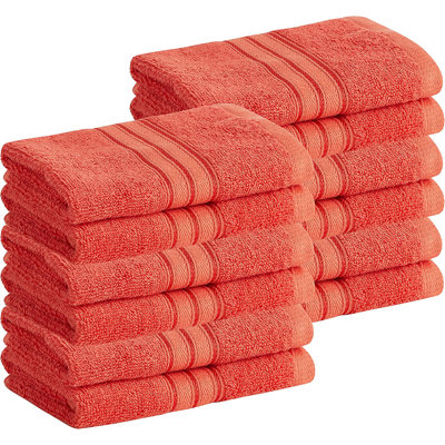 Washcloths