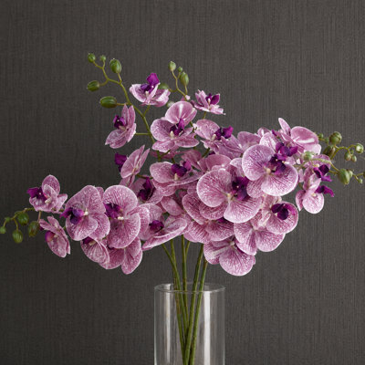 Plastic, Silk Artificial Arrangement