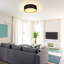 1-Light Flush Mount-1842387250-1842387251