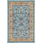 Zayandeh Blue Area Rug-40288047