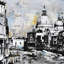 Basilica of Santa Maria Della Salute Canvas | Bedroom Decor