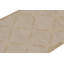Scandinavian Wool Geometric Area Rug-1064819328
