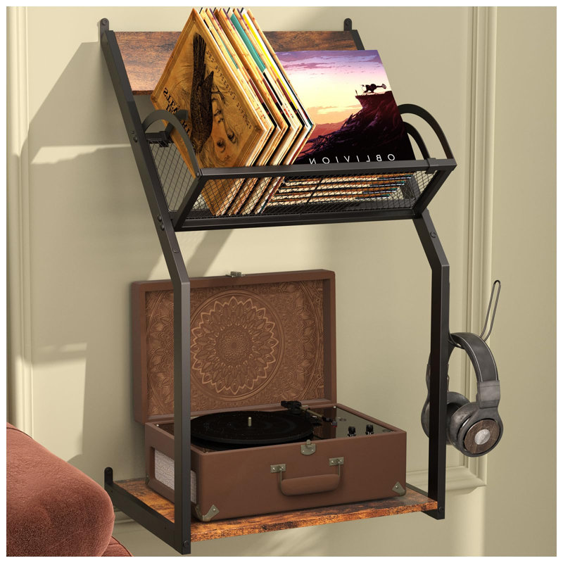 Wall Mounted Accent