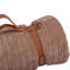 Jeté en flanelle et sherpa travel Cutout-18524108