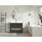 Betty 42 " W Freestanding Standard Free Standing 1 Single Vanity Bathroom Vanity With Quartz Top-1253242459