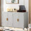 Buffet Ambrosine 47,24 po