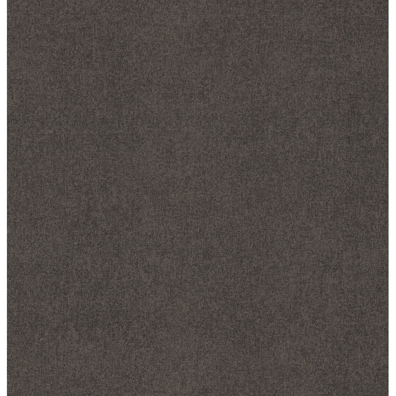 Papier peint tissé à chevrons, Noir, noir, noir, noir