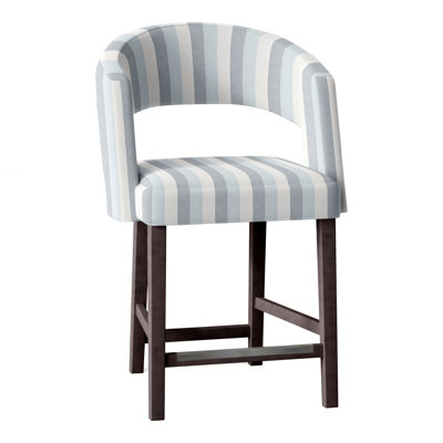 Bryant Upholstered Counter Stool