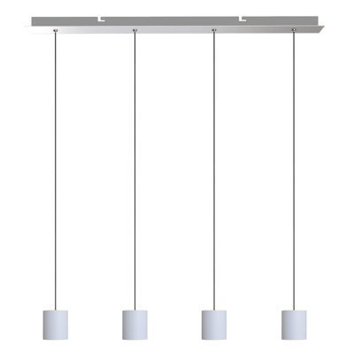 Andromedae 4 - Light Kitchen Island Pendant