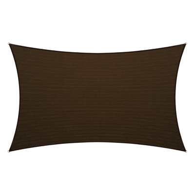 Amgo Customize Rectangle Shade Sail