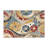 Dynamic Line Indoor And Outdoor Area Rug-2020111625