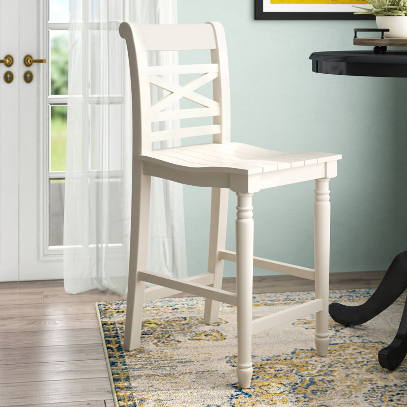 Counter Stool (24" Seat Height)