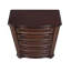 Commode Paris G09300-CH, cerisier