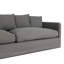 Falkland Crinela Outdoor Sofa-92"-Faye Sand-87947935