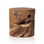 Atrakchi Accent Stool-1701946783