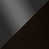 Glossy Black/Burnished