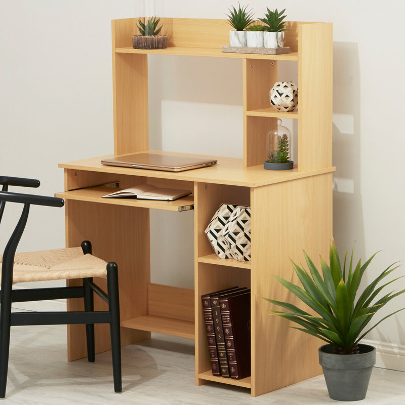 Jevonta Computer Desk