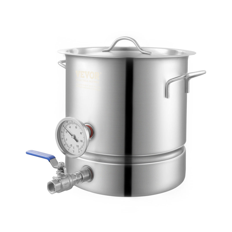 Bouilloire Stellweilan Tessberg, H 11 po x l 11 po x P 11 po