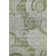 Premium Machine Washable Lubbers AMF1750 Geometric Rug