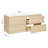 Alexin Vanity & Mirror Set