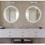 Miroir de salle de bain Kaimee-875738666