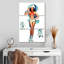 Pin-up Leisha-108636267